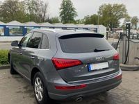 gebraucht Audi Q5 Q52.0 TDI S tronic