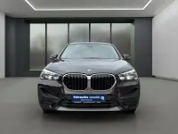 Gebraucht BMW X1 Advantage 220 PS (161 kW) 2022 Braun SUV