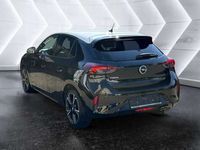 gebraucht Opel Corsa F 1.2 Turbo GS Line LM KlimaA AUT Virtual