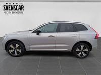 Gebraucht Volvo XC60 Plus 398 PS (292 kW) 2023 Silber SUV