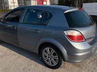 Gebraucht Opel Astra 2007 Limousine