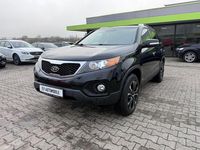 Gebraucht Kia Sorento Spirit 197 PS (144 kW) 2012 Schwarz SUV