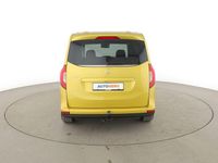 Gebraucht Mercedes T180 Progressive 2024 Gelb Van / Kleinbus