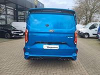 Gebraucht Ford Transit Custom 233 PS (171 kW) 2025 Blau