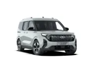 Nowe Ford Courier Titanium 100 kW (136 KM) 2025 Szary Minivan