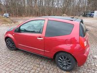 gebraucht Citroën C2 C21.4 Confort