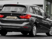 Gebraucht BMW 218 Advantage 136 PS (100 kW) 2021 Grau Kombi
