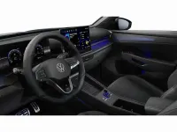 Neu VW T-Roc R-line 150 PS (110 kW) 2026 Grau SUV