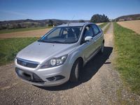 Usata Ford Focus 115 CV (84 kW) 2009 Berlina