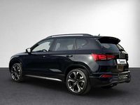 Gebraucht Cupra Ateca 300 PS (220 kW) 2022 Schwarz SUV
