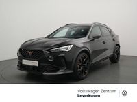 Gebraucht Cupra Formentor VZ 390 PS (286 kW) 2024 Schwarz SUV