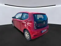 Gebraucht VW up! 65 PS (47 kW) 2022 Other Kleinwagen