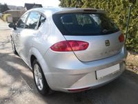Gebraucht Seat Leon Copa 105 PS (77 kW) 2012 Silber Limousine