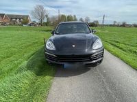 gebraucht Porsche Cayenne Diesel - Panorama- guter Zustand