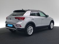 gebraucht VW T-Roc 2.0TDI Style