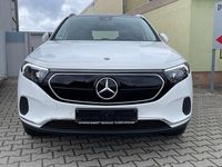 Gebraucht Mercedes EQA250 Progressive 139 kW (190 PS) 2022 Polarweiss  unilack SUV