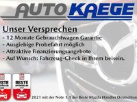 gebraucht Mazda CX-5 SKYACTIV-G 194 Kangei