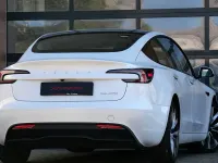 Usado Tesla Model 3 366 kW (498 CV) 2024 Blanco Berlina