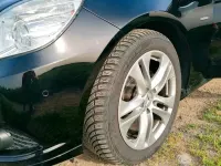 Gebraucht Mercedes E220 170 PS (125 kW) 2010 Schwarz Kombi