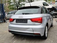 gebraucht Audi A1 Sportback 1.0 TFSI SITZHZG CLIMATR.