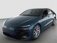 Gebraucht Audi e-tron Sportback Edition .1 210 kW (286 PS) 2025 Malpeloblau metallic SUV