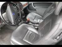 Gebraucht Saab 9-3 150 PS (110 kW) 2003 Silber Cabrio