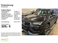 Gebraucht Cupra Ateca 300 PS (220 kW) 2024 SUV