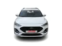 Gebraucht Ford Focus ST-Line 125 PS (91 kW) 2025 Weiss