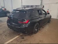 Gebraucht BMW 320 M Sport 190 PS (139 kW) 2025 Saphirschwarz (schwarz) Kombi