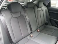 Gebraucht Audi A1 Advanced 116 PS (85 kW) 2024 Mythosschwarz metallic SUV