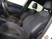 Gebraucht Seat Ateca Beats 116 PS (85 kW) 2019 Weiß SUV