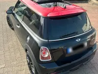 Occasion Mini John Cooper Works 211 PK (155 kW) 2011 Zwart Hatchback