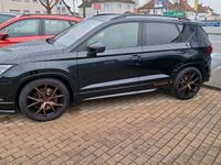 gebraucht Cupra Ateca 2,0 Tsi 300ps Rieger Remus Maxton