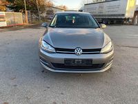Gebraucht VW Golf VII 140 PS (102 kW) 2013 Grau Limousine