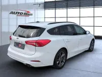 Usado Ford Focus ST-Line 280 CV (205 kW) 2022 Blanco Familiar