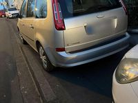 Usata Ford C-MAX 101 CV (74 kW) 2008 Grigio Monovolume