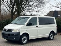 Gebraucht VW T5 131 PS (96 kW) 2008 Weiß Van