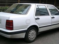 Gebraucht Lancia Thema 177 PS (130 kW) 1990 Weiß Limousine