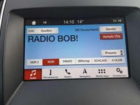 Gebraucht Ford S-MAX Titanium 190 PS (139 kW) 2019 Blau Van / Kleinbus