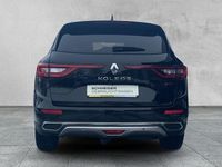 Gebraucht Renault Koleos Techno 184 PS (135 kW) 2023 Schwarz SUV