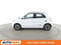 Gebraucht Renault Twingo Intens 92 PS (67 kW) 2020 Weiß Kleinwagen
