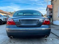 Gebraucht Jaguar S-Type S 298 PS (219 kW) 2002 Grau Limousine