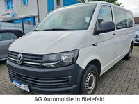 Gebraucht VW Transporter 102 PS (75 kW) 2016 Weiß Van