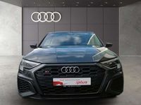 gebraucht Audi S3 Sportback TFSI S tronic MatrixLED Navi VC B&O Panorama