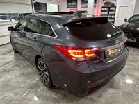 gebraucht Hyundai i40 1.7 CRDI cw blue Premium BESCHREIBUNG LESEN