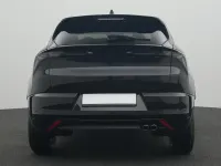 Neu Alfa Romeo Junior Ti 145 PS (106 kW) 2026 Schwarz SUV