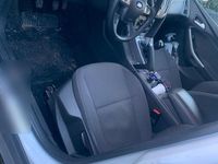 Gebraucht Ford Focus 101 PS (74 kW) 2014 Weiß Kombi