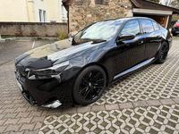 Gebraucht BMW M5 Performance 727 PS (534 kW) 2025 Schwarz Limousine