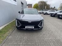 Gebraucht Cadillac LYRIQ 388 kW (528 PS) 2025 Silber SUV