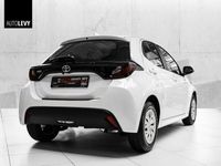 gebraucht Toyota Yaris 1.0+Comfort+ ++1,99% Aktionsfinanzierung++